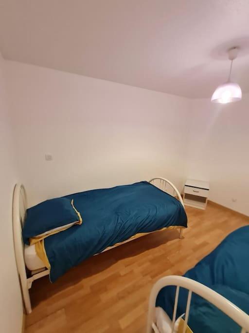 Le Beau Sejour Daire Puvatya Dış mekan fotoğraf