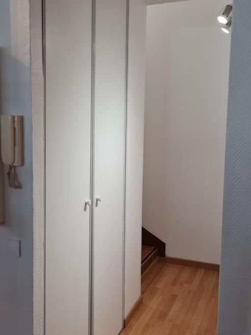 Le Beau Sejour Daire Puvatya Dış mekan fotoğraf