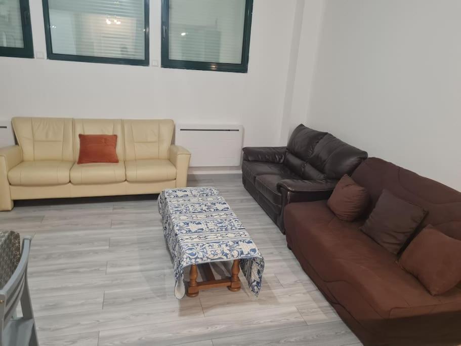Le Beau Sejour Daire Puvatya Dış mekan fotoğraf