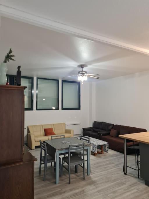 Le Beau Sejour Daire Puvatya Dış mekan fotoğraf