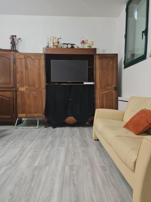Le Beau Sejour Daire Puvatya Dış mekan fotoğraf